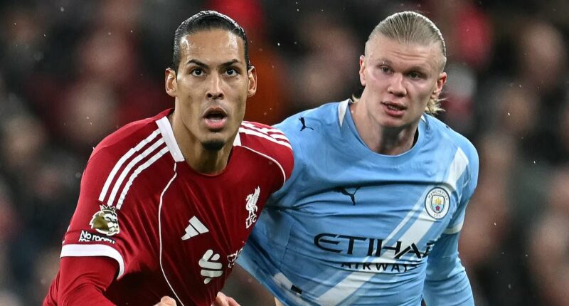 Premier League set to launch streaming service NEXT SEASON in Singapore - as chief hints it could be rolled out further afield if successful