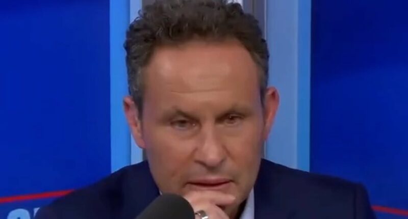 Prescient Fox host accidentally predicted Trump's latest Iran move