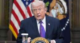 President Trump's 'roaring' economy meets a rough start to 2026: What the latest numbers show