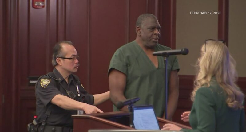 Previously confessed hitman in Jared Bridegan case files motion to exclude plea statement from trial