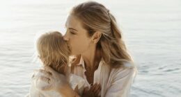 Prince Harry's ex Chelsy Davy announces birth of third child