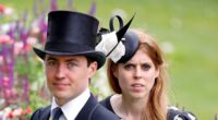 Princess Beatrice and Edo Mozzi are mulling over a move to the US