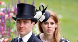 Princess Beatrice and Edo Mozzi are mulling over a move to the US