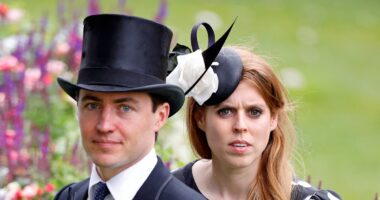 Princess Beatrice and Edo Mozzi are mulling over a move to the US