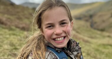 Princess Charlotte 'could attend prestigious Wellington College where fees start from £15,000 per term'