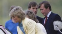 Princess Diana's bodyguard brands Andrew 'arrogant individual'