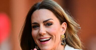 Princess of Wales hails women in X social post