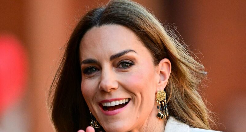 Princess of Wales hails women in X social post