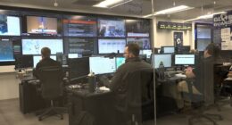 Private security firm helping Americans evacuate the Middle East amid war with Iran