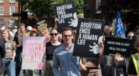 Pro-life leader criticizes 'insane' UK bill that would decriminalize certain abortions up until birth