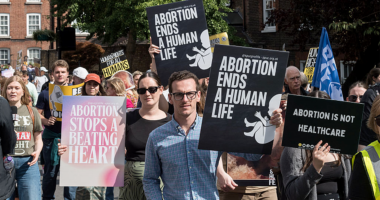 Pro-life leader criticizes 'insane' UK bill that would decriminalize certain abortions up until birth