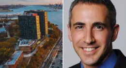 Professor at NJ's Stevens Institute of Technology accuses university of gender bias