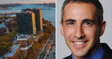 Professor at NJ's Stevens Institute of Technology accuses university of gender bias