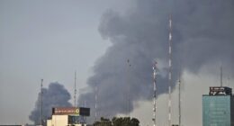 Professor predicted the Iran war and Trump's win - here's what's next