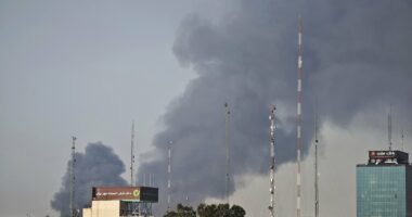 Professor predicted the Iran war and Trump's win - here's what's next