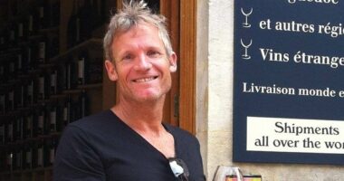 Professor sacked for creepy student texts learns fate after appeal