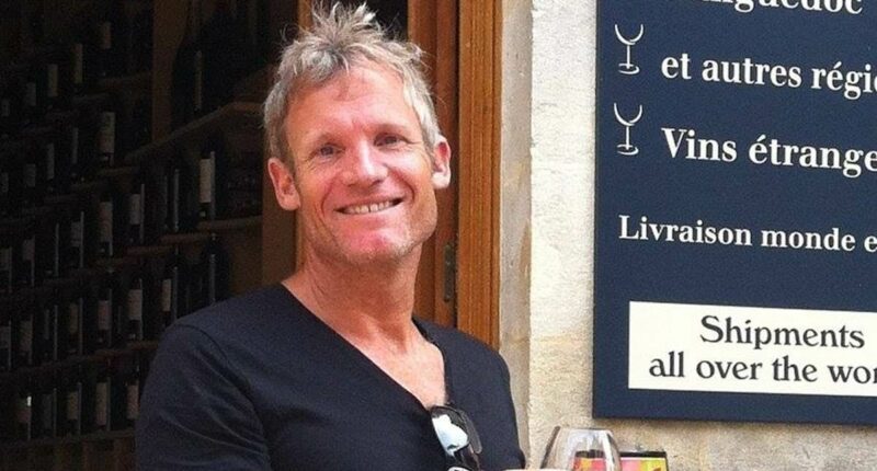 Professor sacked for creepy student texts learns fate after appeal