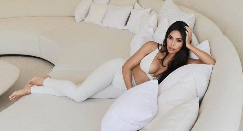 Property expert reveals the trend which is making homes outdated