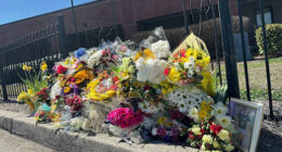 Prosecutor drops vehicular homicide charge against teen charged in death of teacher in prank