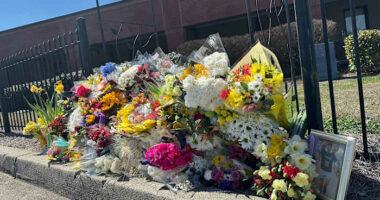 Prosecutor drops vehicular homicide charge against teen charged in death of teacher in prank