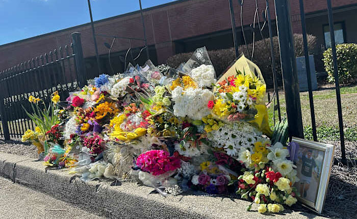 Prosecutor drops vehicular homicide charge against teen charged in death of teacher in prank