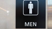 Prostate Cancer UK demands sanitary bins in all men's toilets