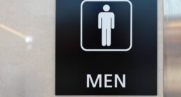 Prostate Cancer UK demands sanitary bins in all men's toilets