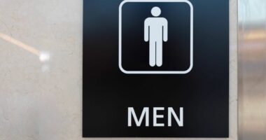 Prostate Cancer UK demands sanitary bins in all men's toilets