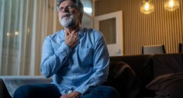 Prostate cancer key three signs as deadly condition 'can be cured' if diagnosed early