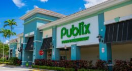 Publix and Kroger go head-to-head in new Southern state
