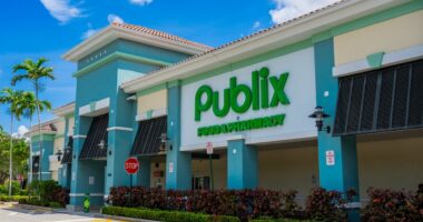 Publix and Kroger go head-to-head in new Southern state