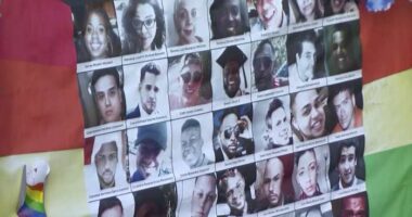 Pulse nightclub demolition to begin as Orlando moves toward permanent memorial