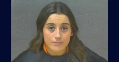 'Put the baby through hell': Babysitter put toddler in box, denied her food and water, pretended to shoot her with toy gun, mocked her for crying, and called her 'an effing B'