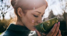 Put the kettle on if you're feeling rotten – a cup of tea really can be a lifesaver