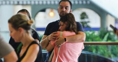 Qantas slammed over 'deceptive' move amid war in the Middle East