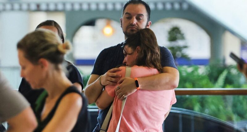 Qantas slammed over 'deceptive' move amid war in the Middle East