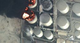 Qatar warns that oil could double to $150 a barrel