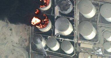 Qatar warns that oil could double to $150 a barrel