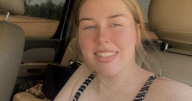 Quadruple amputee cornhole player's ex not surprised by murder charges