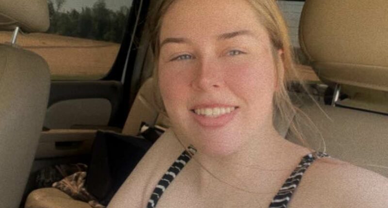 Quadruple amputee cornhole player's ex not surprised by murder charges