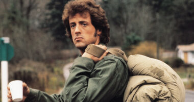 Quentin Tarantino's Rambo Pitch Makes The Stallone Prequel Look Like A Mistake