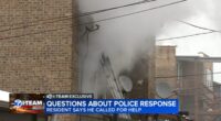 Questions raised about Chicago police response night before arson, death of Chicago firefighter Michael Altman in Rogers Park