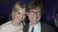 RICHARD EDEN: Peston splits with love he found after wife died