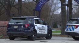 ROTC students at Old Dominion killed shooter who killed 1, wounded 2