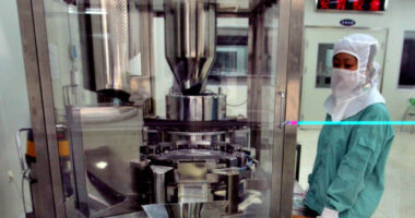 RX Border Defense: Buyer Beware When It Comes to Cheap Chinese Drug Ingredients for Weight Loss