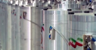 Race on to lock down 'loose nukes' that could get smuggled from bombed-out Iran