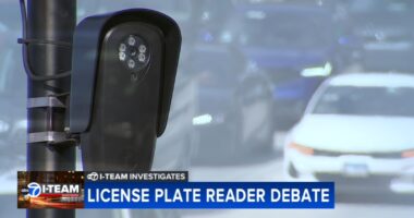 Raging debate around use of license plate readers, Flock cameras: Are they advancing safety or violating privacy?
