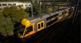 Rail union calls for free public transport as fuel crisis continues