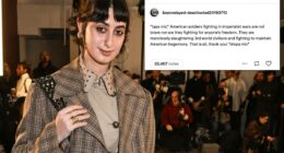 Rama Duwaji deletes old X account after posts praising Palestinian terrorists, using N-word resurface