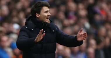 Rangers bottled it good and proper as they threw away three points against Celtic - and it's all on manager Danny Rohl